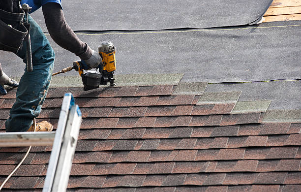 Licensed Roofing service in North Falmouth, MA - Brentwood Metal Roofing